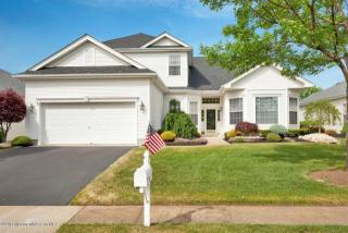 1514 Blacksmith Row, Wall Township, NJ 08736-2230