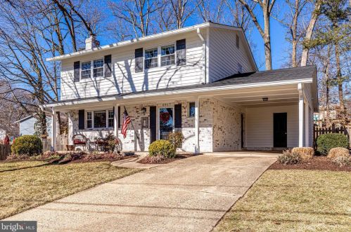 6917 Vancouver Rd, Springfield, VA 22152-3353