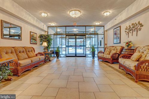 2921 Leisure World Blvd, Silver Spring MD 20906-1368 exterior