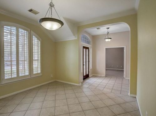 4520 Eagle Feather Dr, Austin TX  78735-6466 exterior