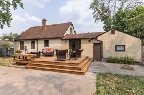 1139 Mccammon Ave, Grey Cloud Island, MN 55071-1335