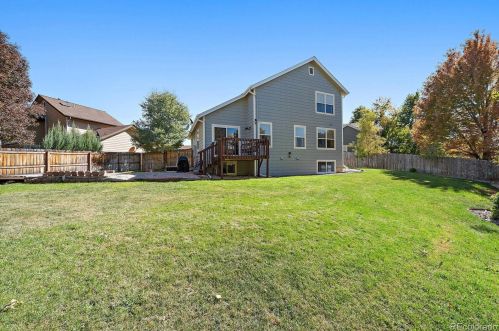 12575 Moose Crk Ct, Parker CO 80134-3414 exterior