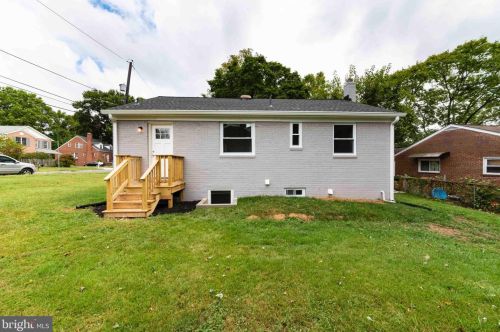 10814 Jewett St, Silver Spring MD 20902-3668 exterior