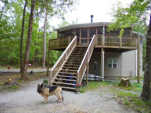 2885 Florence Rd, Merritt, NC 28556-9785