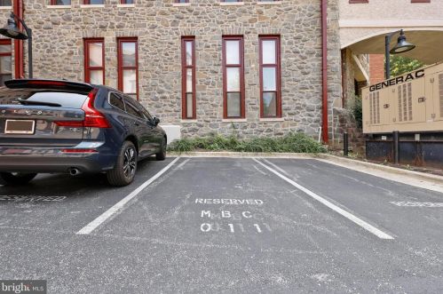 9610 Dewitt Dr, Silver Spring MD 20910-7110 exterior