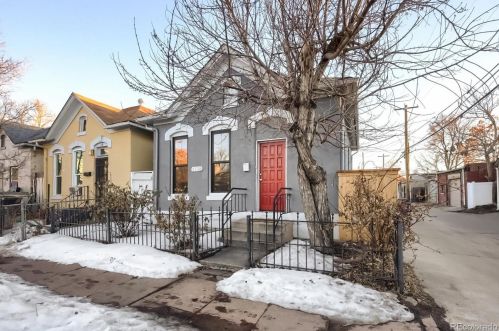 1118 13th Ave, Denver, CO 80218-2014