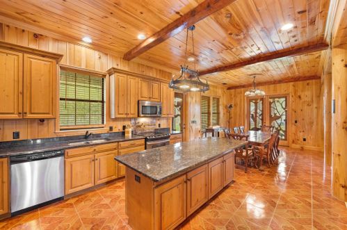4488 Pond Town Rd, Brunson SC  29911-3801 exterior