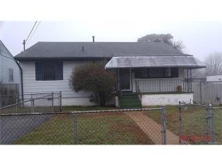5308 Horne St, Richmond, VA 23226-2030