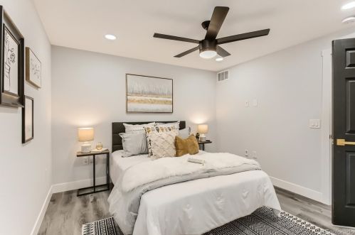 4140 Lipan St, Englewood CO  80110-4402 exterior