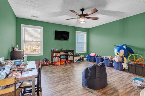 129 Blackhawk Ct, Big Canoe GA  30143 exterior