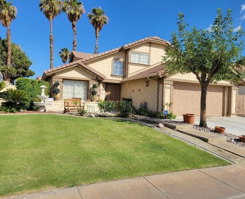 43328 Wild Rose St, Indio, CA 92201-8652