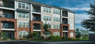 2170 Sentry Falls Way, Woodbridge VA  22191-4939 exterior