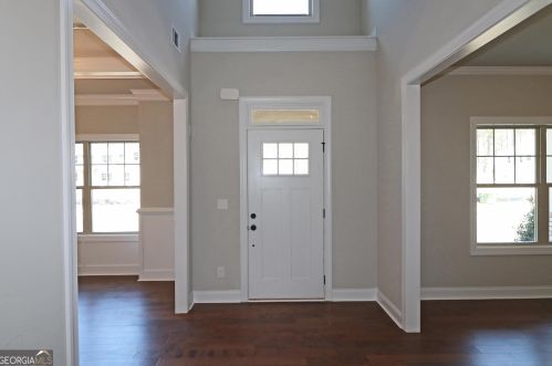 481 Homestead Cir, Forsyth, GA 31029-4060