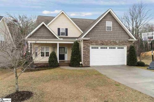 216 Streams Way, Anderson, SC 29625-5148