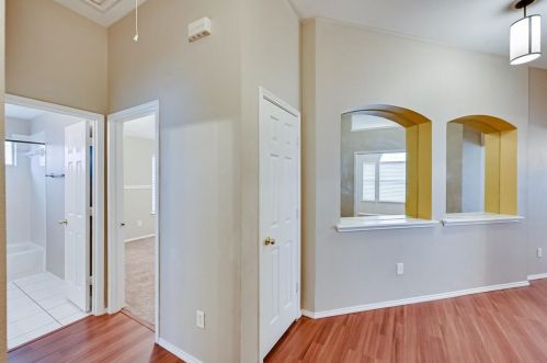 413 Prairie Gulch Dr, Fort Worth TX  76140-6509 exterior