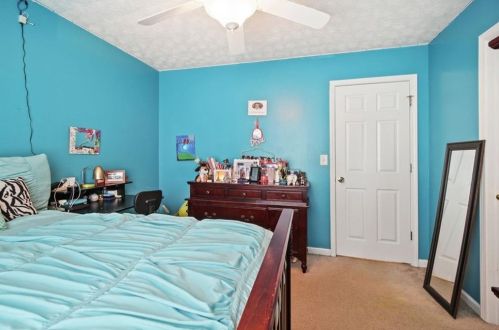 215 Lanella Pkwy, Conyers GA  30013-5237 exterior