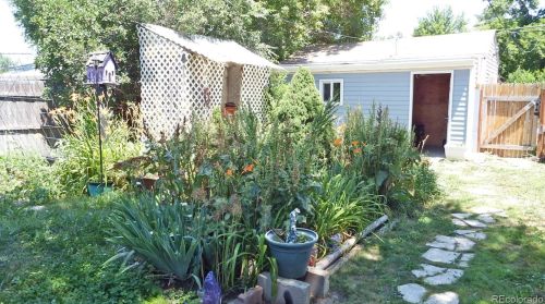 4264 Washington St, Englewood CO 80113-5853 exterior