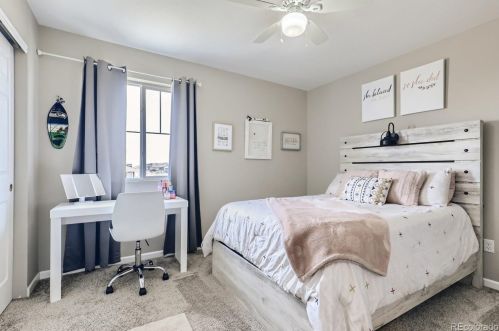 25512 Bayaud Pl, Aurora CO  80018 exterior