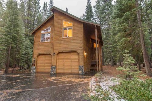 15523 Northwoods Blvd, Truckee, CA 96161-7114