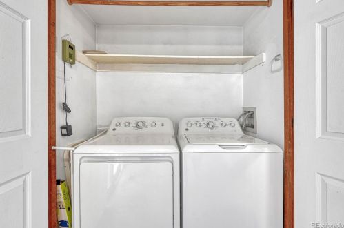 1721 Richfield Way, Denver CO 80017-5245 exterior