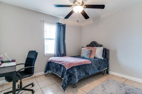 5716 Bonnie Wayne St, Fort Worth TX  76117-2026 exterior