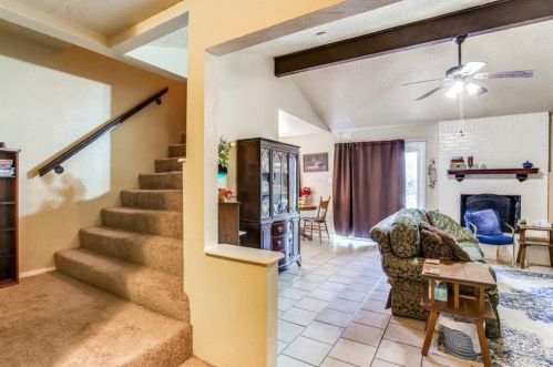 509 Russell Rd, Fort Worth TX  76140-3635 exterior