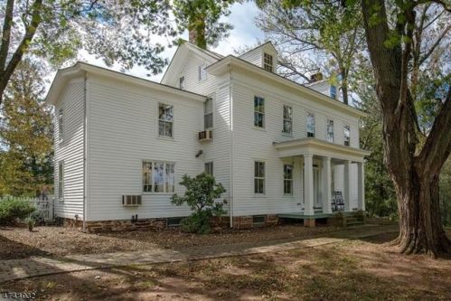 4 Hillsborough Rd, Flemington, NJ 08822-1973