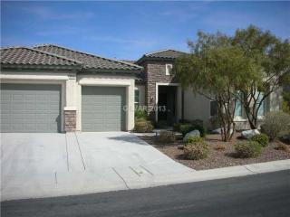 2124 Savannah River St, Henderson NV  89044-0133 exterior