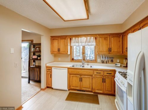 7857 28th St, Saint Paul MN  55128-4803 exterior