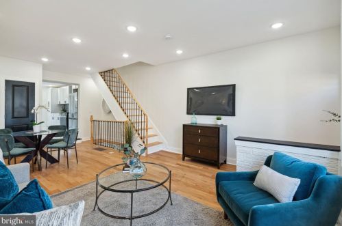 1807 11th St, Philadelphia PA  19148-1607 exterior