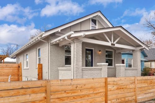 4515 Logan St, Denver, CO 80216-3526