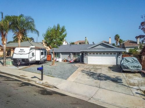 4565 Meredith St, Riverside CA  92505-1536 exterior