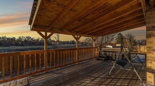 973 Joplin Way, Aurora CO 80015-1414 exterior