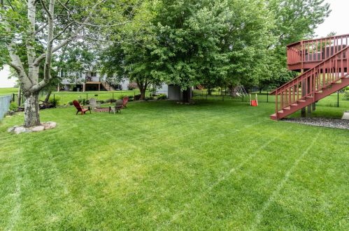 3695 Falcon Way, Saint Paul MN  55123-2227 exterior