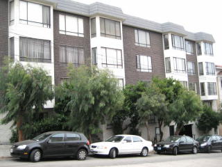 1445 Greenwich St, San Francisco CA  94109-1447 exterior