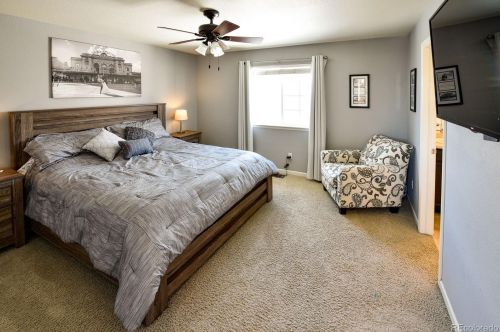 12157 Tack Dr, Parker CO 80134-7710 exterior