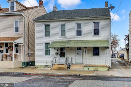 123 5th Ave, York, PA 17404-2510