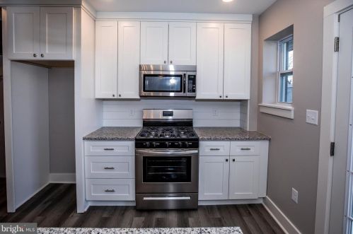 307 Ross St, Lancaster PA  17602-1941 exterior