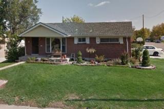 10430 Lincoln St, Denver CO  80233-4043 exterior
