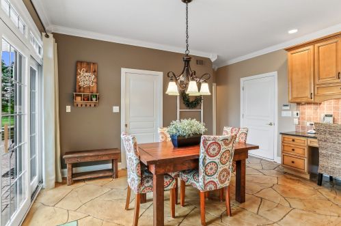 12924 Archer Ave, Lemont IL  60439-4705 exterior