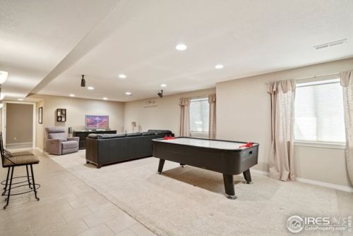 5423 Hunter Dr, Fort Collins CO  80528-9391 exterior