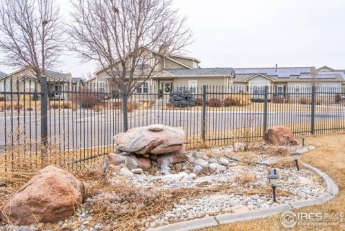1520 Pintail Bay, Fort Collins CO  80550-6142 exterior