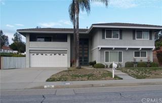 2031 Rancho Culebra Dr, Covina, CA 91724-3331