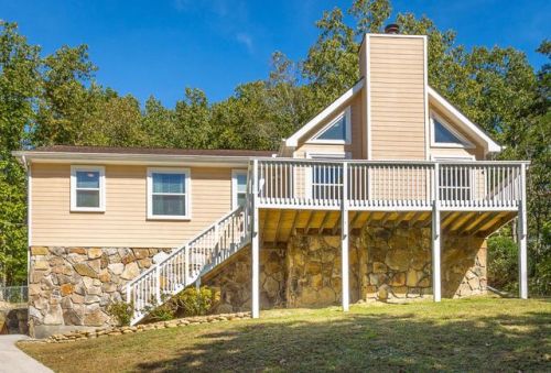 597 Edgeman Rd, Ringgold, GA 30736-4633