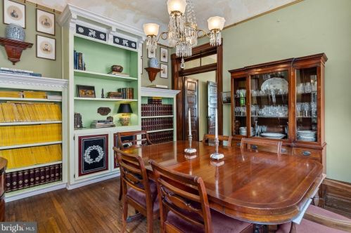 113 Jackson St, Trenton NJ 08611-1720 exterior