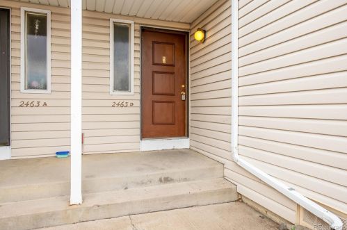 2463 Xanadu Way, Denver, CO 80014-7005