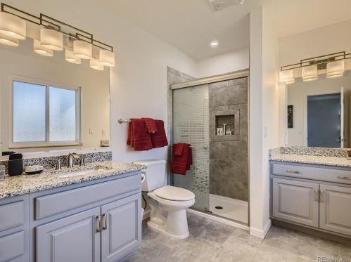 7128 Spruce St, Englewood CO  80112-1741 exterior