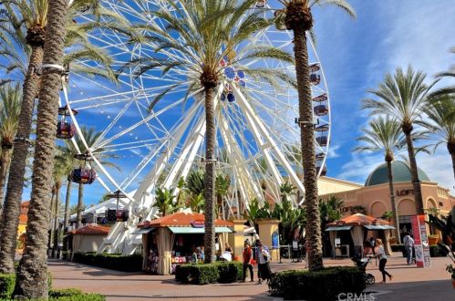 16 Dreamlight, Irvine CA  92603-4258 exterior