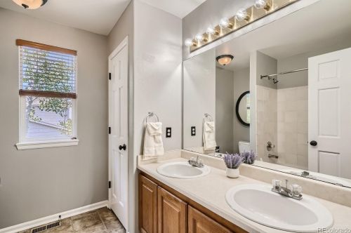 5962 Tempe Way, Denver CO  80015-4569 exterior