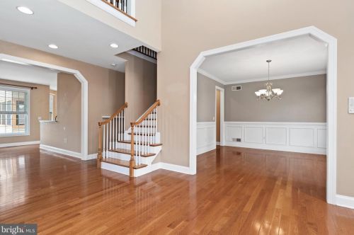 60 Country Side Dr, Carlisle PA  17013-8419 exterior